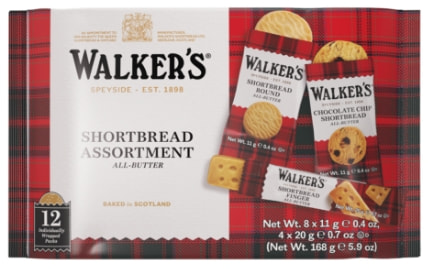 アソートパック #1853 168g