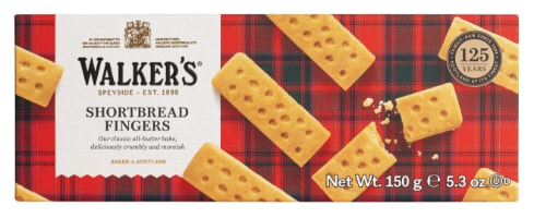 ショートブレッドフィンガー #115 150g