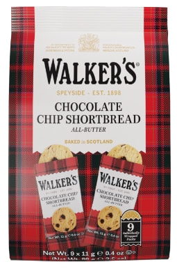 フローパック チョコチップ #1880 99g